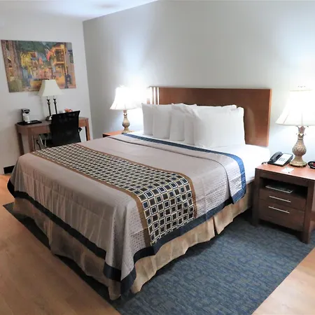 Smart Stay Inn - Saint Augustine-2