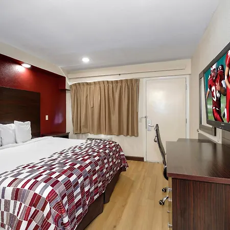Red Roof Inn Tallahassee - University-3