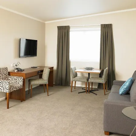 Argent Motor Lodge-2