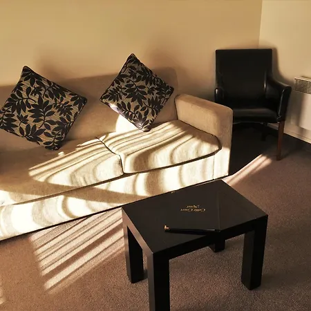 Cable Court Motel-2