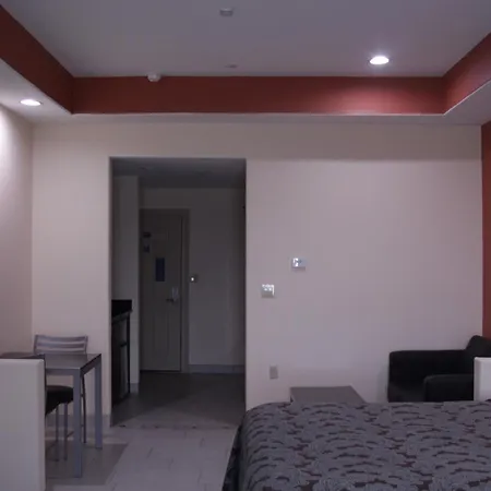 Americas Best Value Inn Port Aransas-3