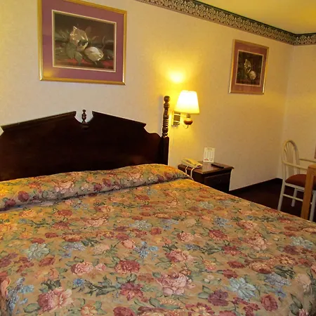 Eagle Inn Sumter-2