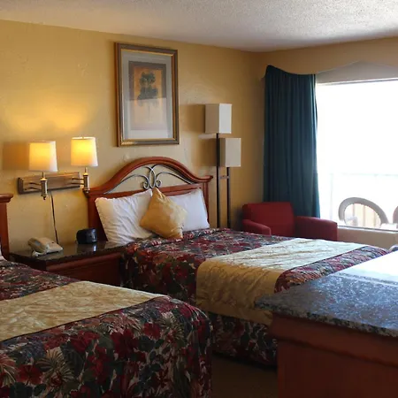 Grand Prix Motel Beach Front-2