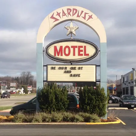 Stardust Motel-2
