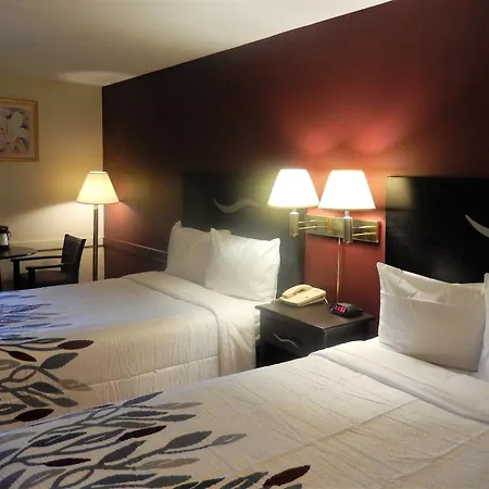 Red Roof Inn Harrisonburg - University Area-3