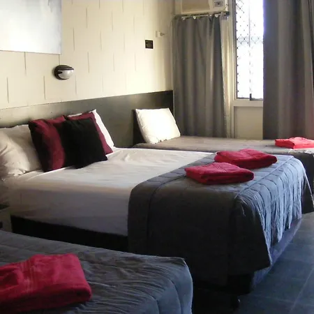 Motel Lodge-3