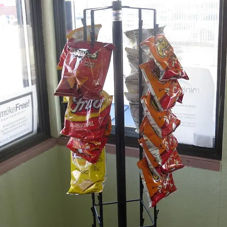 Budget Inn Express Bismarck-3