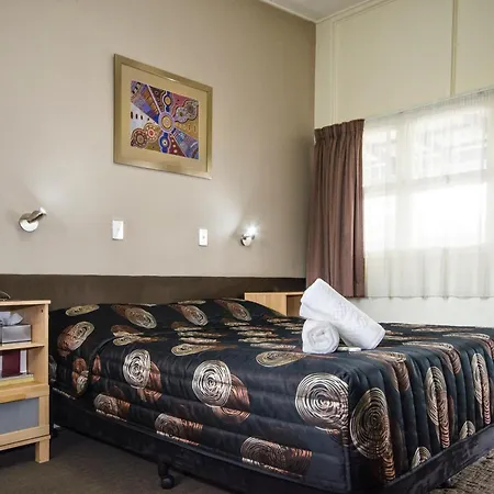 Biloela Countryman Motel-2