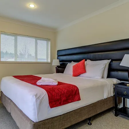 Hanmer Springs Retreat-3