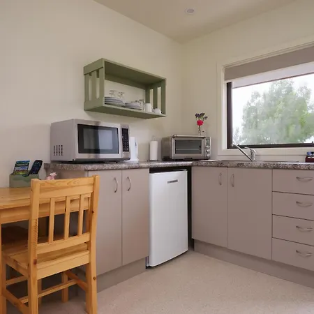 Longbourne Lodge Motel Mosgiel-3