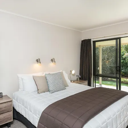 Kauri Park Motel-2