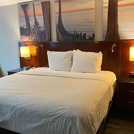 Executive Inn & Suites-2