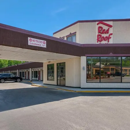 Red Roof Inn Dillon, Sc-3