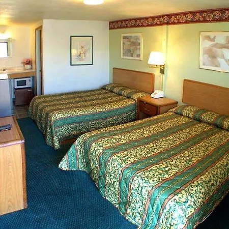 Nite Inn Motel-3