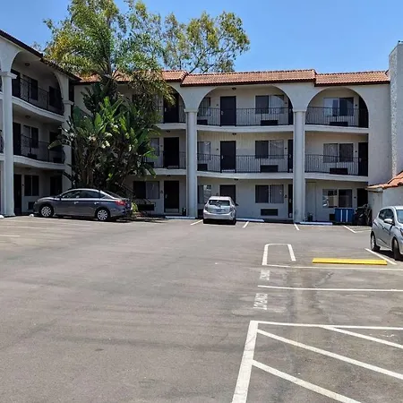 Best Western Mission Bay-2