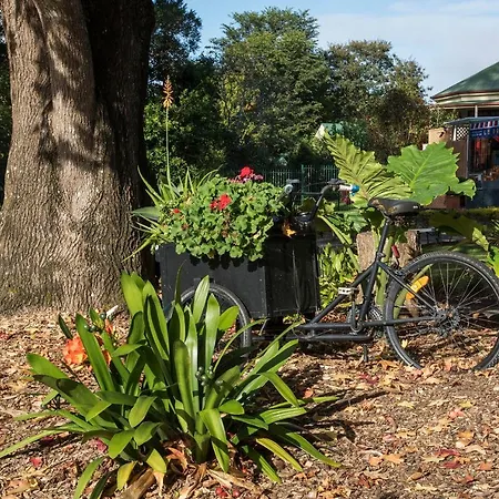 Maleny Hills Motel-3