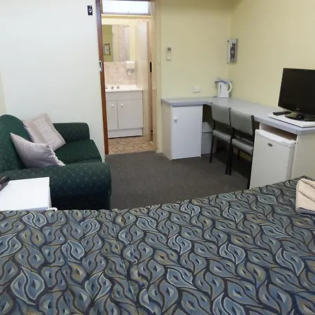 Grand Central Motel-3