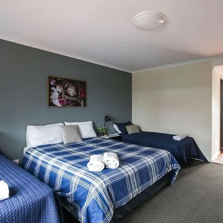 Bayview Hotel Woy Woy-2