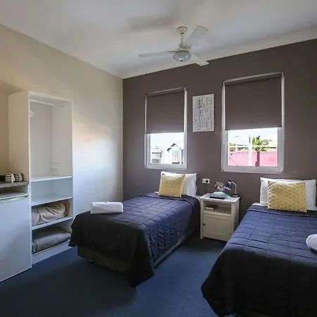 Bayview Hotel Woy Woy-3
