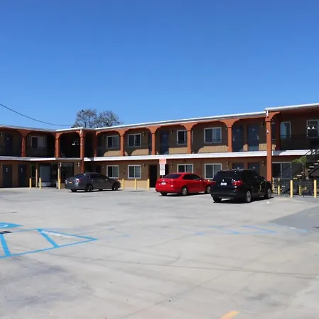 El Dorado Motel-2