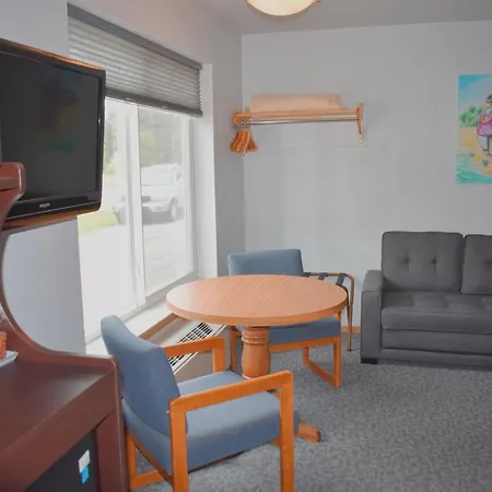 Innlet Motel-3