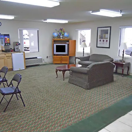 Country Hearth Inn & Suites Dawson-3