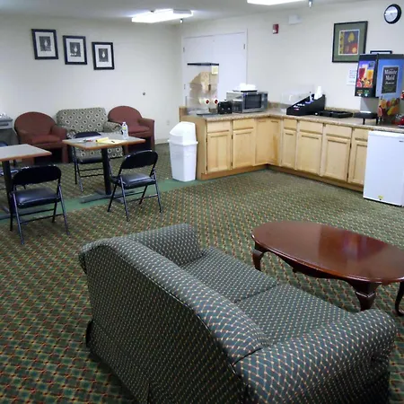 Country Hearth Inn & Suites Dawson-2