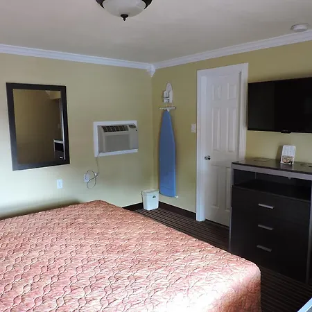 Budget Inn Temple-3