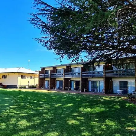 Shepparton Golf Motel-2