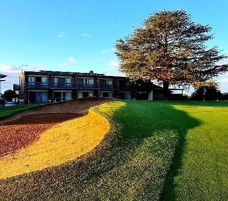 Shepparton Golf Motel-3