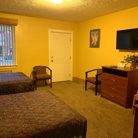 Dewitt Rooms & Cottages-2