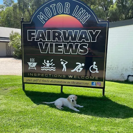 Fairway Views Motor Inn-2