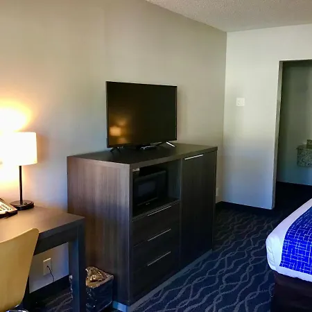 Travelodge Inn & Suites By Wyndham Missoula University Park-3