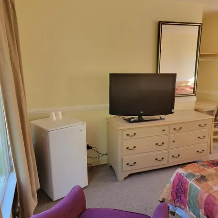 Gateway Motel-3