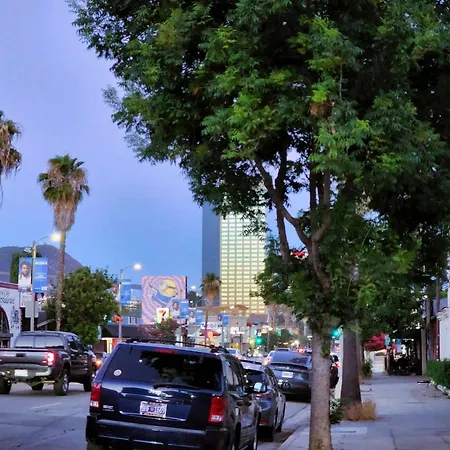 Day N Night Inn - Near Universal Studios Hollywood-2