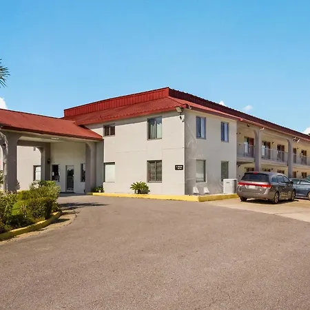 Red Roof Inn Crestview-3