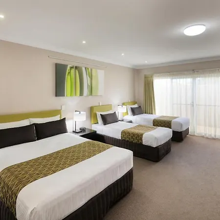 Drovers Motor Inn-2