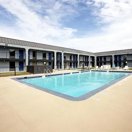 Newnan Lodge-2