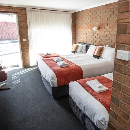 Moama Motel-2