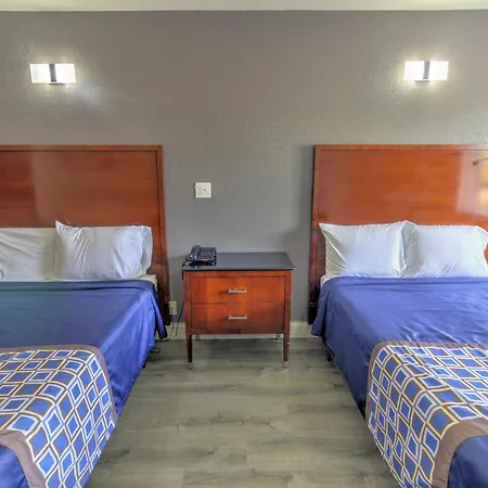 Budget Lodge Churchland-2