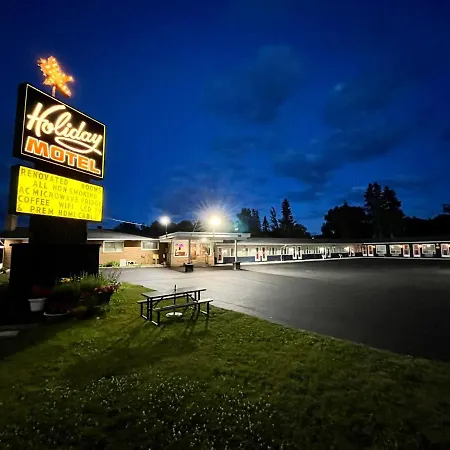Holiday Motel-2