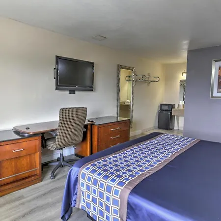 Budget Lodge Churchland-3