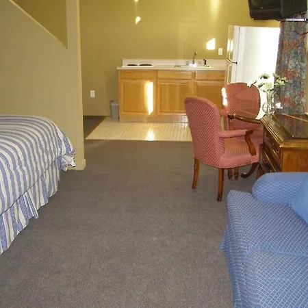 First Western Inn-3