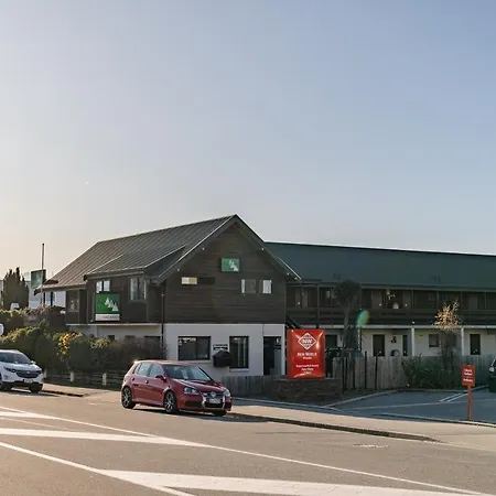 Aspiring Lodge Motel-3
