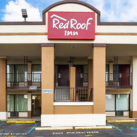 Red Roof Inn Indianapolis East-2