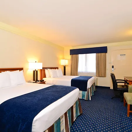 Best Western Mission Bay-3