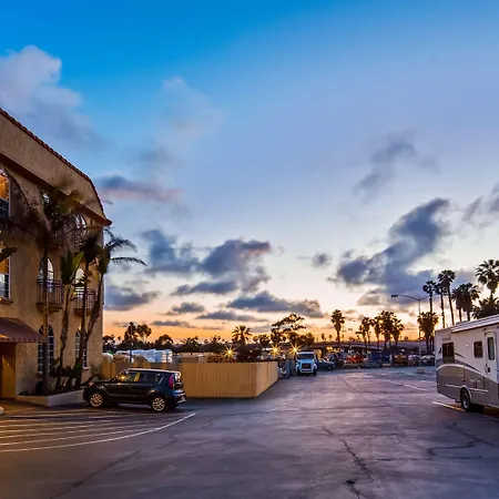 Best Western Mission Bay-2
