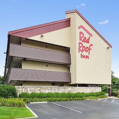 Red Roof Inn Louisville Fair And Expo-3