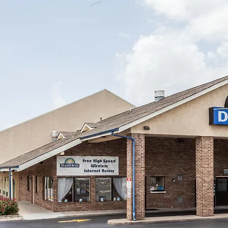 Days Inn By Wyndham Nashville N Opryland/Grand Ole Opry-3
