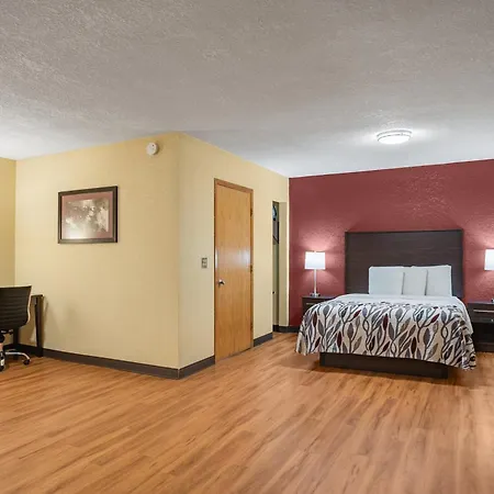 American Inn&Suites-2